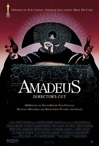  ( . , . )   / Amadeus (1984) DVDRip