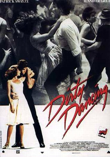 DIRTY DANCING ESPANOL dirty dancing espanol: