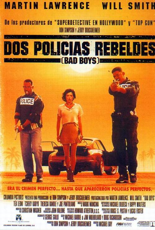 Rebeldes Del Swing[Dvdrip][Spanish]