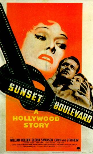 El crepusculo de los dioses (1950) [HDRip-ac3-XviD][Spanish]