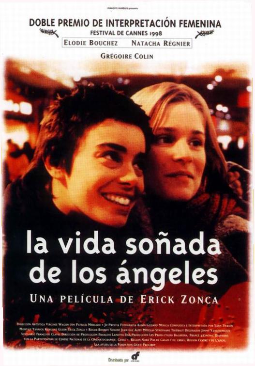 Escape De Los Angeles